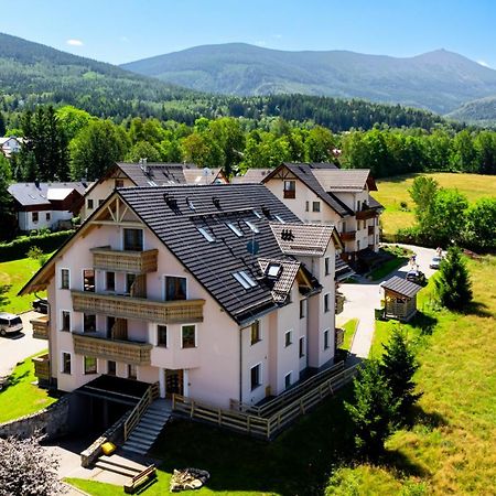 Wonder Home - Apartamenty W Malowniczej, Spokojnej Okolicy - Z Widokiem Na Sniezke Karpacz Exterior photo