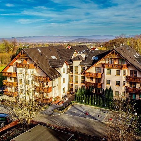Wonder Home - Apartamenty W Malowniczej, Spokojnej Okolicy - Z Widokiem Na Sniezke Karpacz Exterior photo